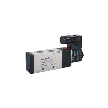 Airtac 4V300 Solenoid Valve