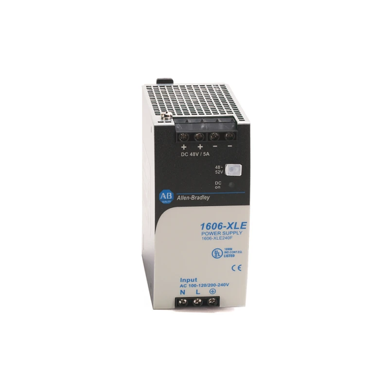Allen Bradley 1606-XLE Power Supply