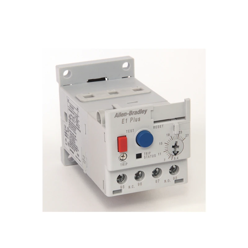 Allen Bradley 193-EE Overload Relay