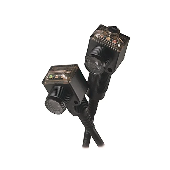 Allen Bradley 42EF Photoelectric Sensor