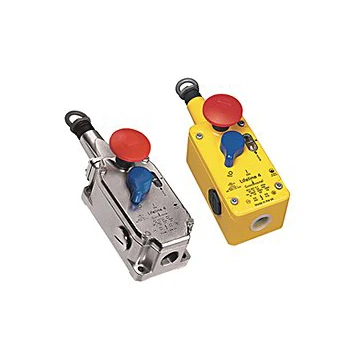 Allen Bradley Safety Switch