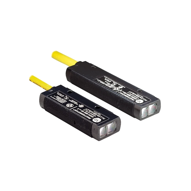 Allen Bradley 600 Photoelectric Sensor