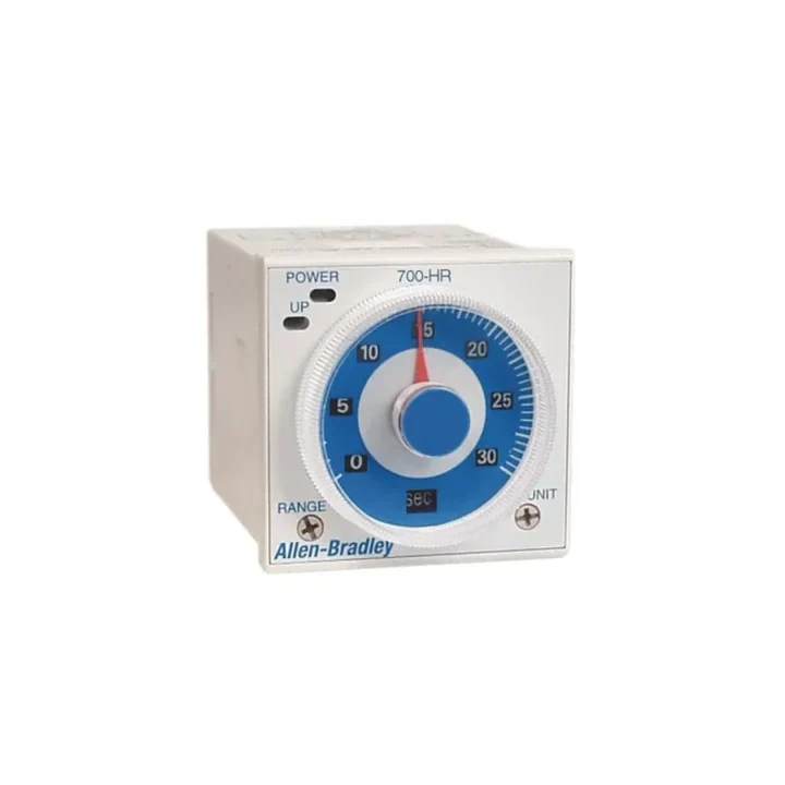 Allen Bradley 700-HR Timer Relay