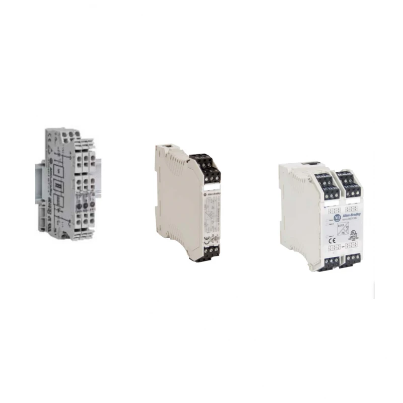 Allen Bradley Bulletin 931 Signal Conditioner