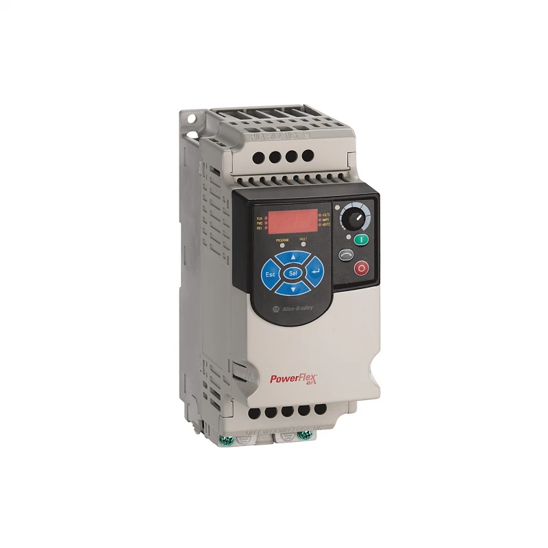 Allen Bradley PowerFlex 4M Inverter