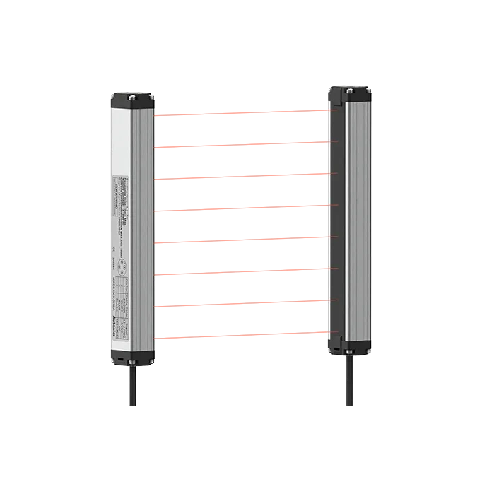 Autonics Area Sensor