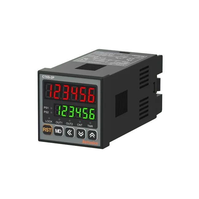 Autonics Counter