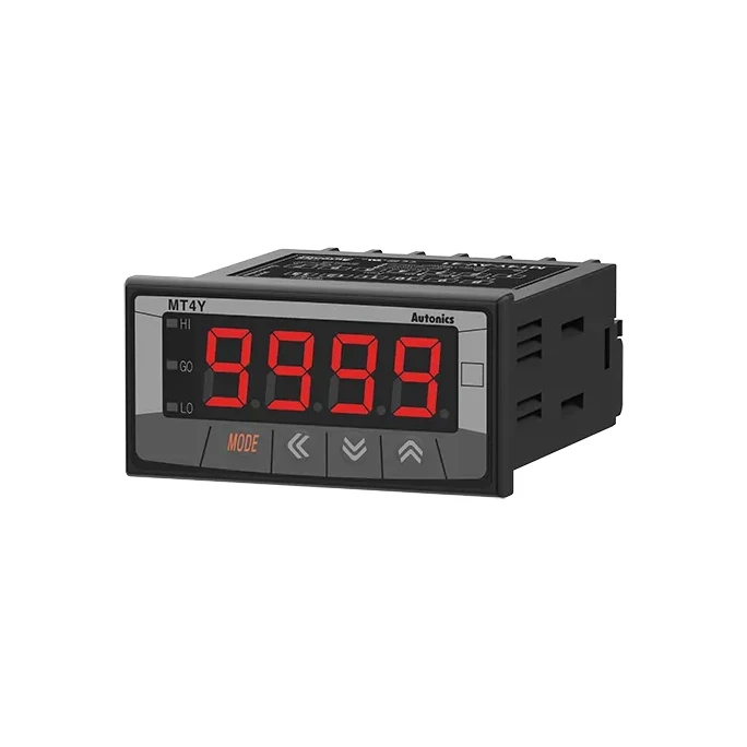 Autonics MT4Y Panel Meter