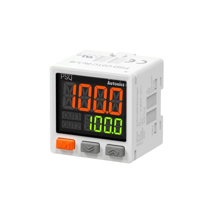Autonics Pressure Sensor