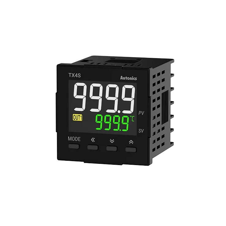 Autonics TX Temperature Controller