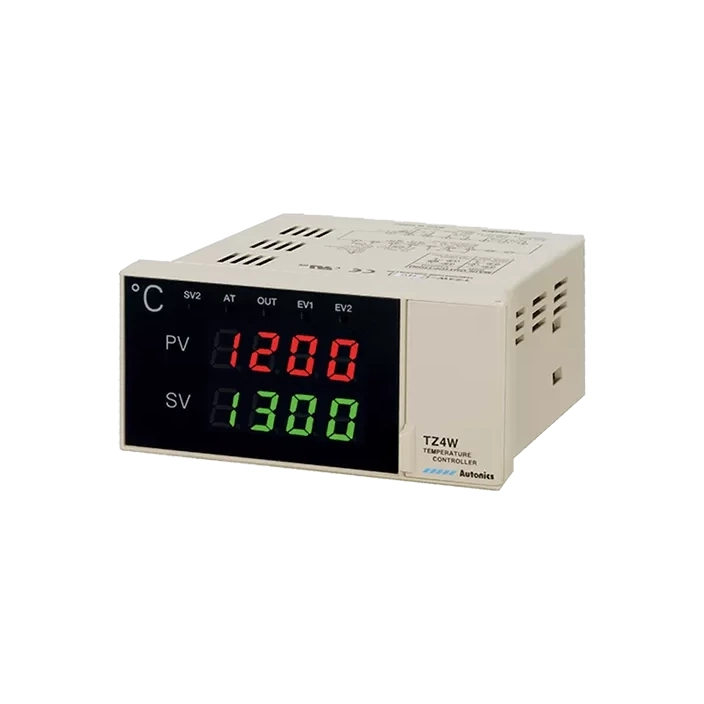 Autonics TZ Temperature Controller