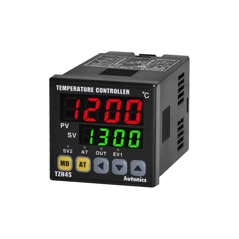 Autonics Temperature Controller