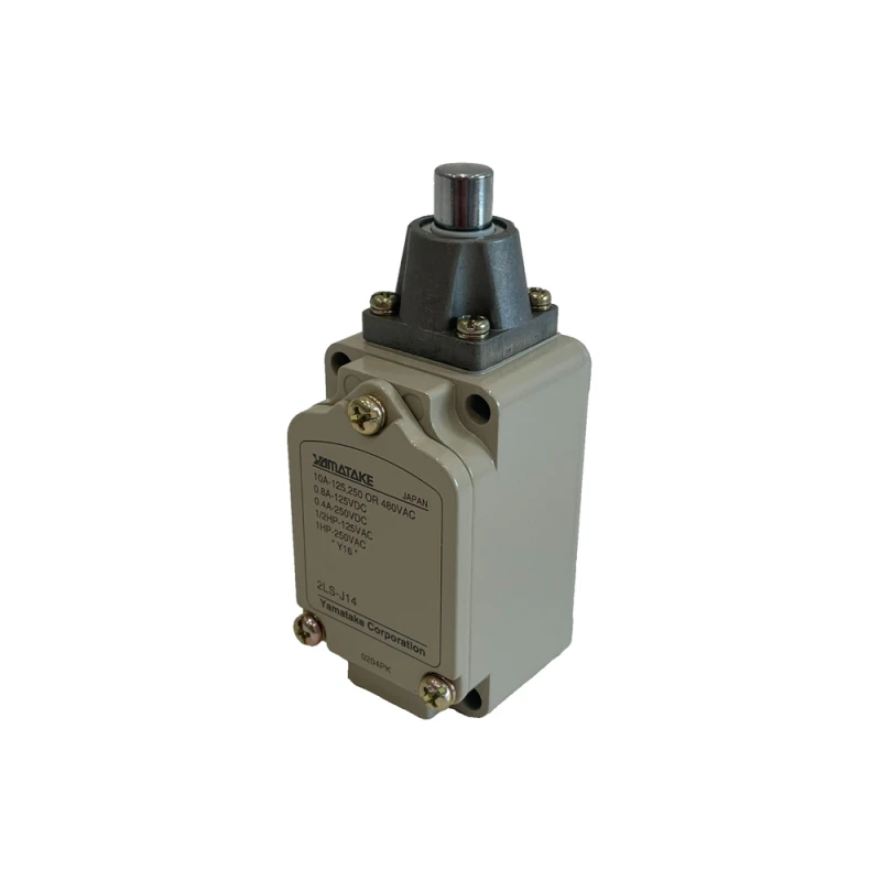 Azbil 2LS Limit Switch