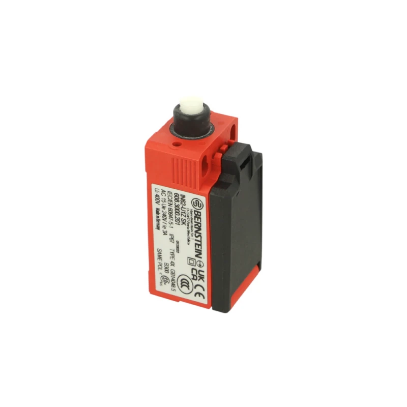 Bernstein IN62 Limit Switch