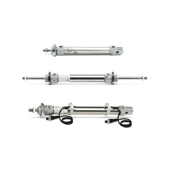 Camozzi 16 Cylinder