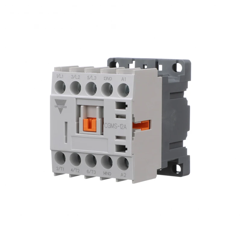Carlo Gavazzi CGMS Contactor