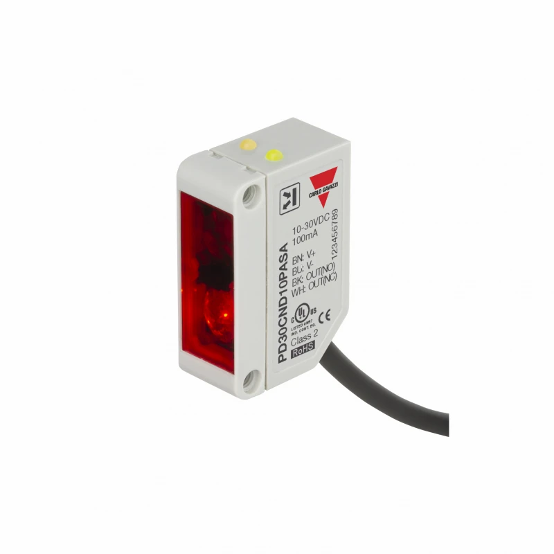 Carlo Gavazzi PD30 Photoelectric Sensor