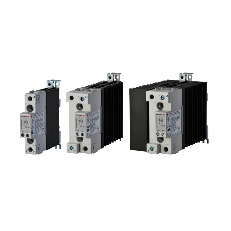Carlo Gavazzi RGC Solid State Relay