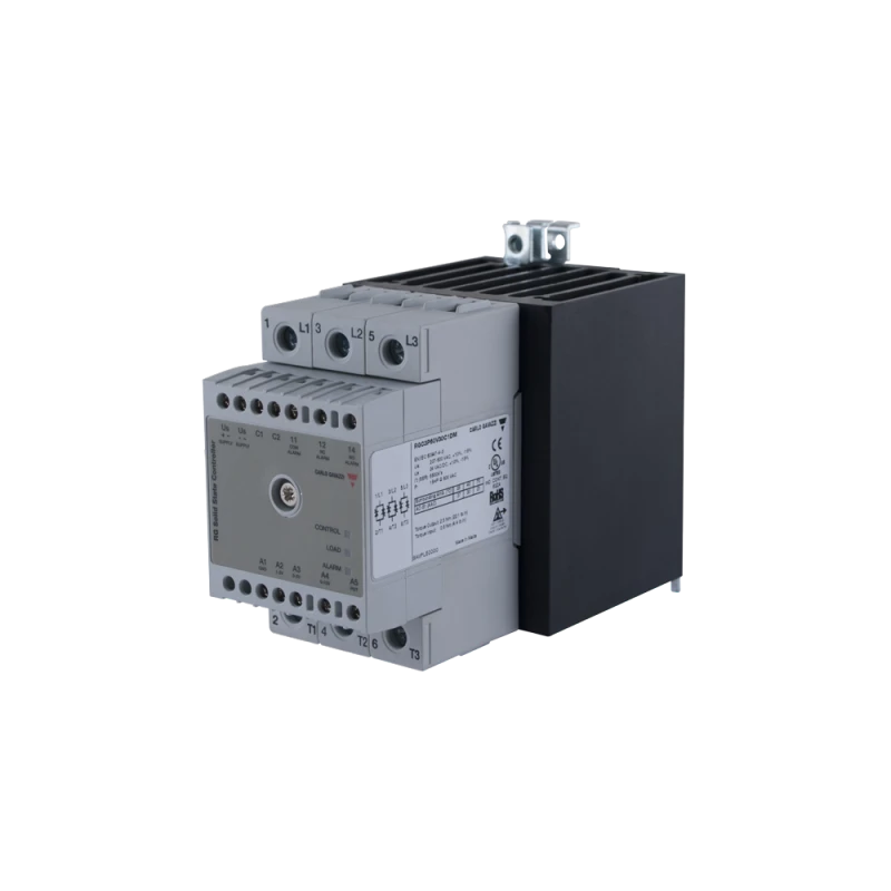 Carlo Gavazzi RGC3P Solid State Relay