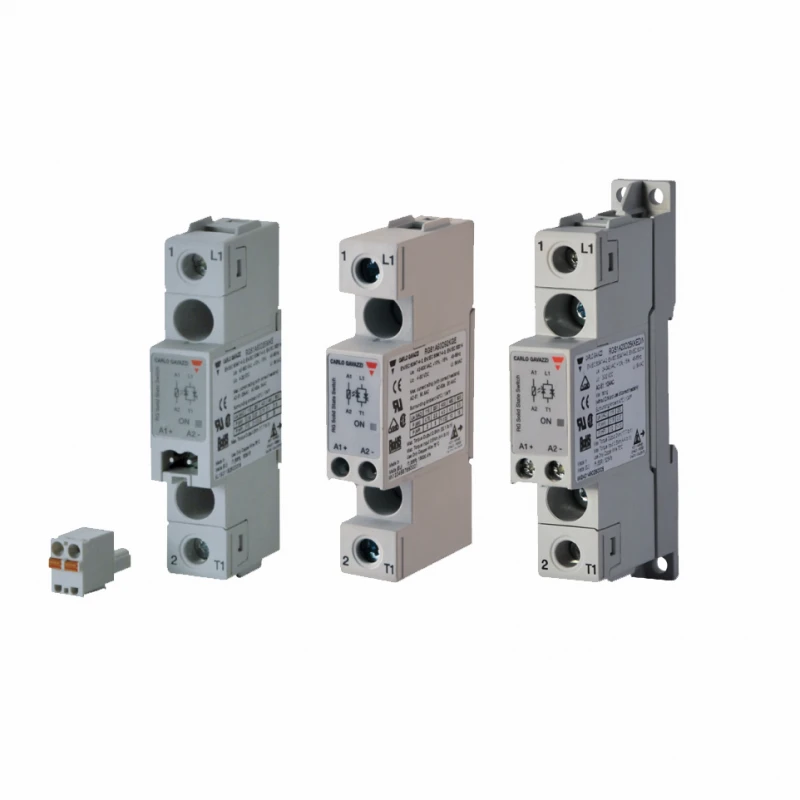 Carlo Gavazzi RGS..E Solid State Relay