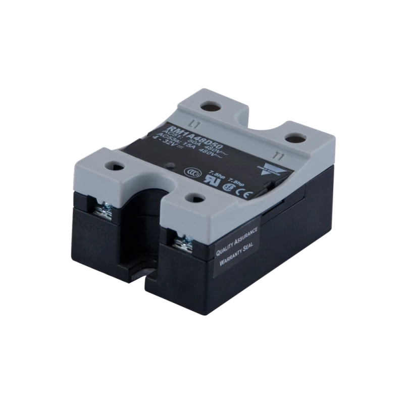 Carlo Gavazzi RM1A Solid State Relay