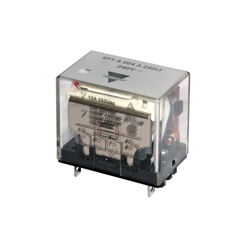 Carlo Gavazzi RPY Relay