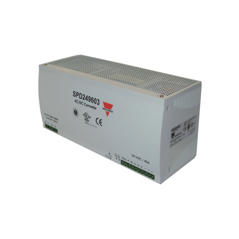 Carlo Gavazzi Power Supply