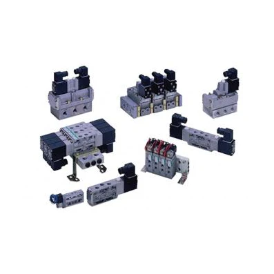 CKD Solenoid Valve