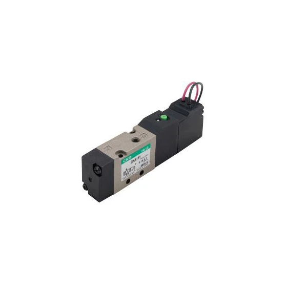 CKD 4KA Solenoid Valve