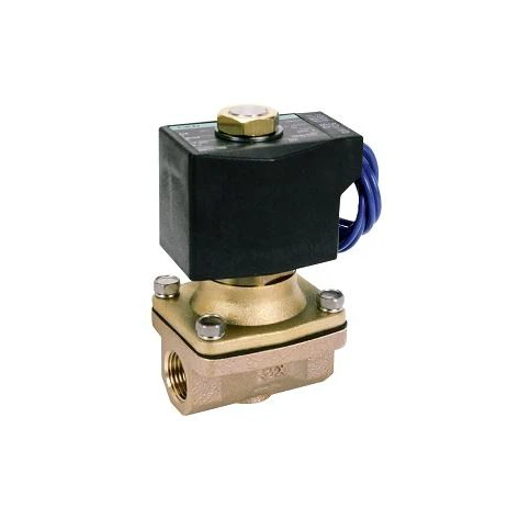CKD ADK11 Solenoid Valve