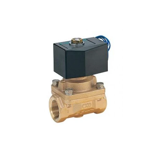 CKD APK11 Solenoid Valve