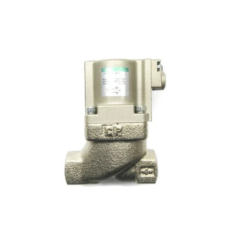 CKD CVE2 Coolant Valve