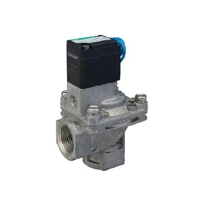 CKD Pulse Valve