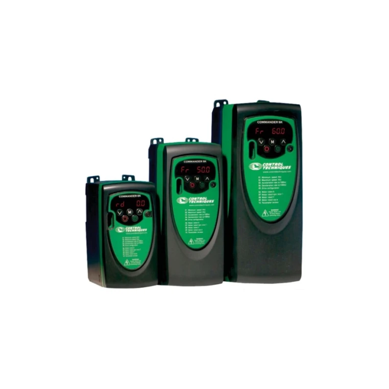 Control Techniques SK Inverter