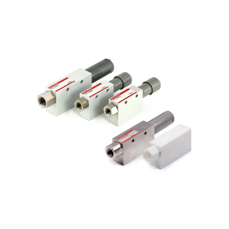 Convum CV Vacuum Ejector