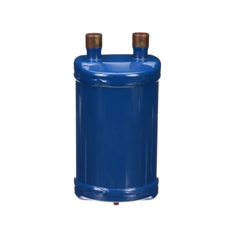 Copeland Suction Accumulator