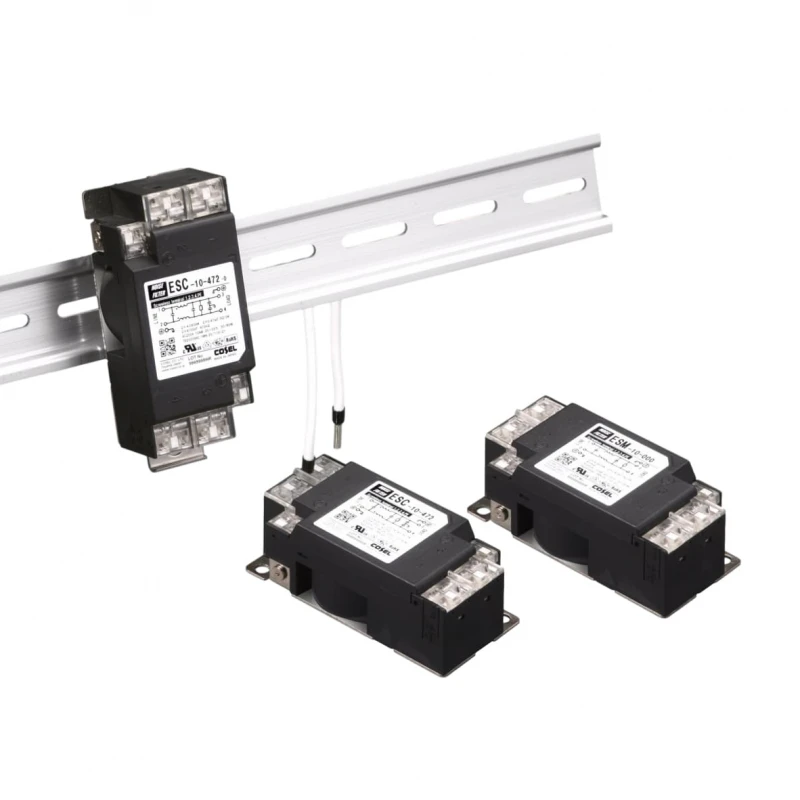 Cosel ESC EMI Filter