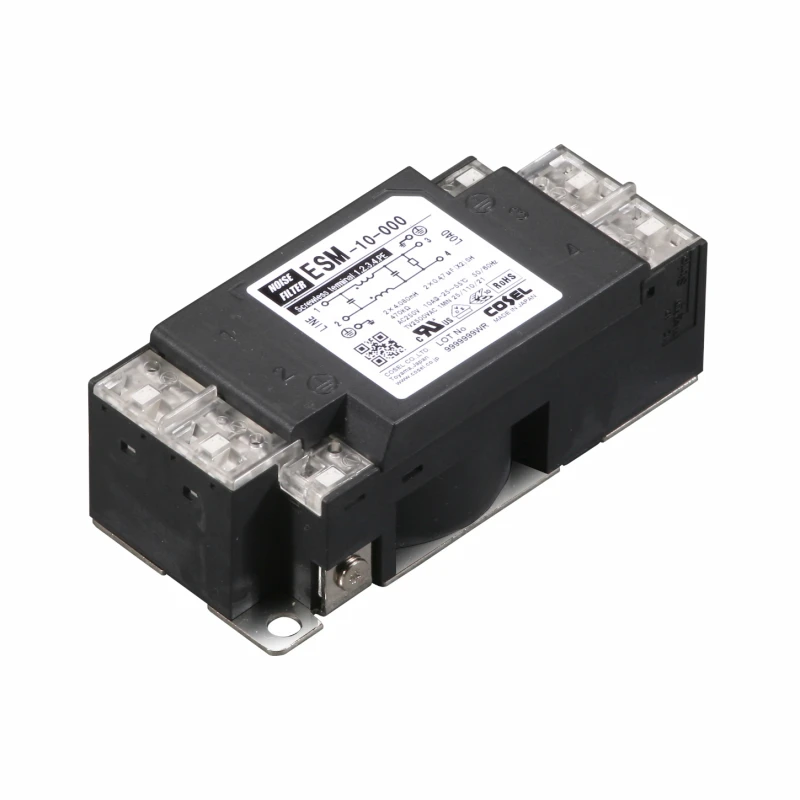 Cosel ESM EMI Filter