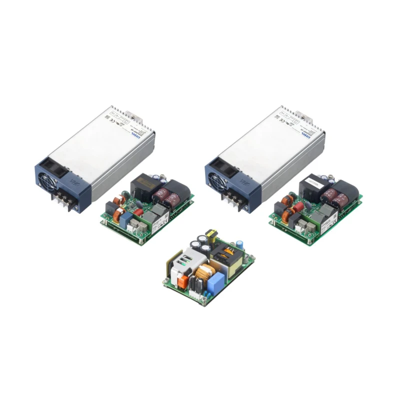 Cosel GHA Power Supply