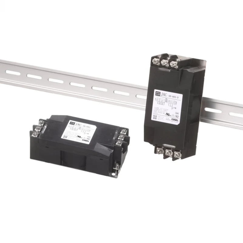 Cosel JAC EMI Filter