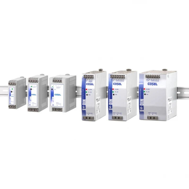 Cosel KH Power Supply