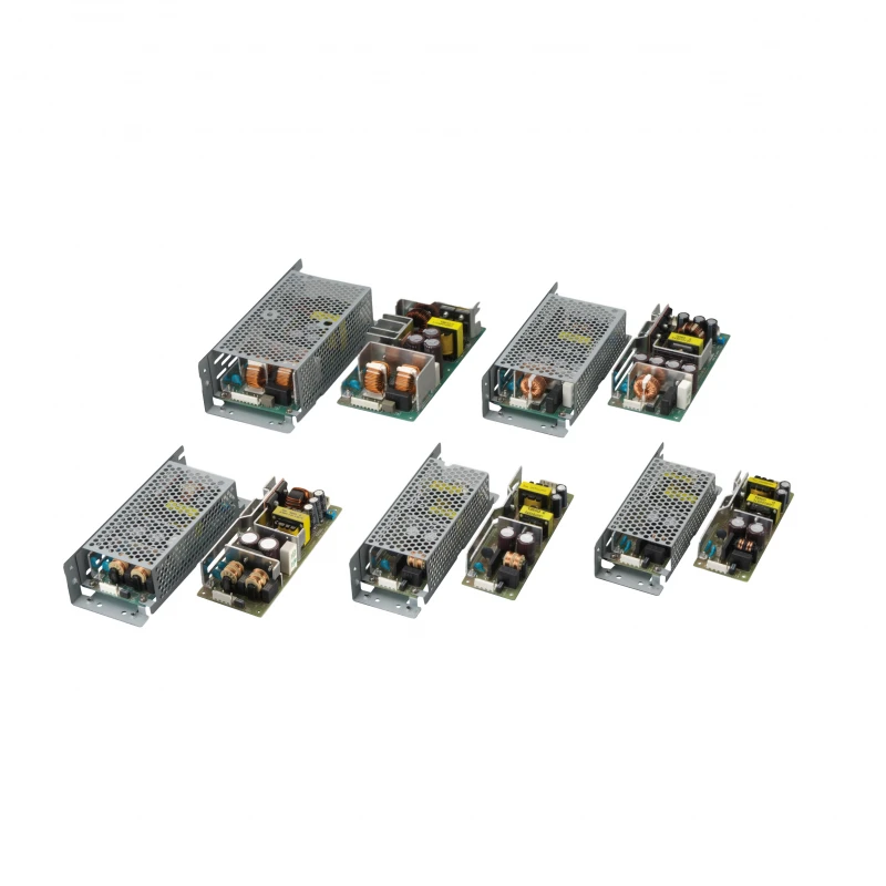 Cosel LGA Power Supply