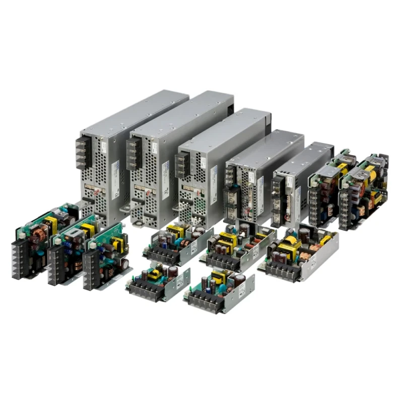 Cosel PBA Power Supply