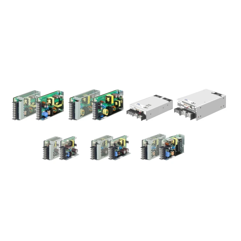Cosel PDA Power Supply
