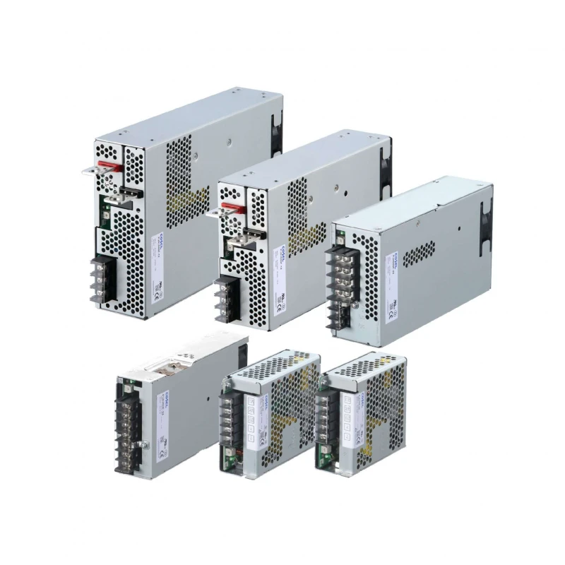 Cosel PJA Power Supply