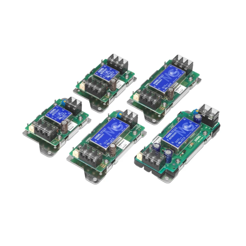 Cosel STMG DC/DC Converter
