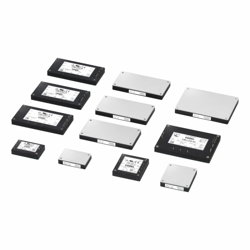Cosel TUNS Power Supply