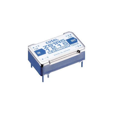 Cosel ZS Converter