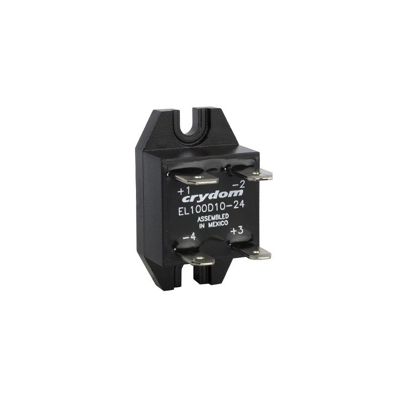 Crydom EL Solid State Relay