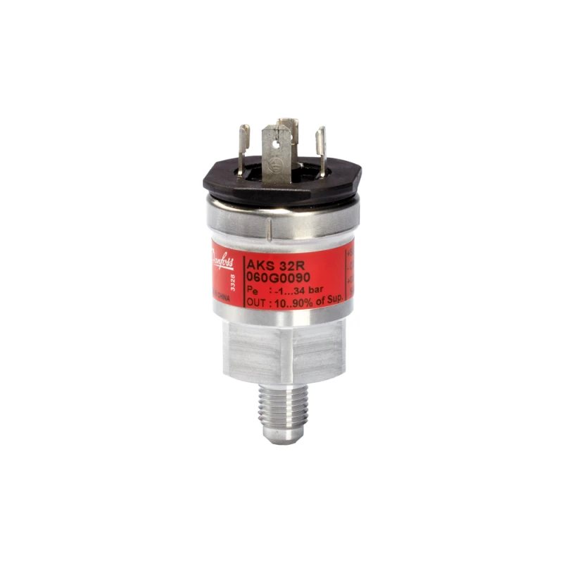 Danfoss AKS 32R Pressure Transmitter